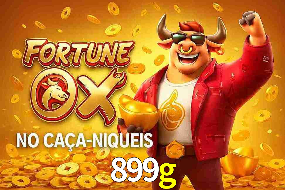 Jogo Fortune Ox no 899g Cassino