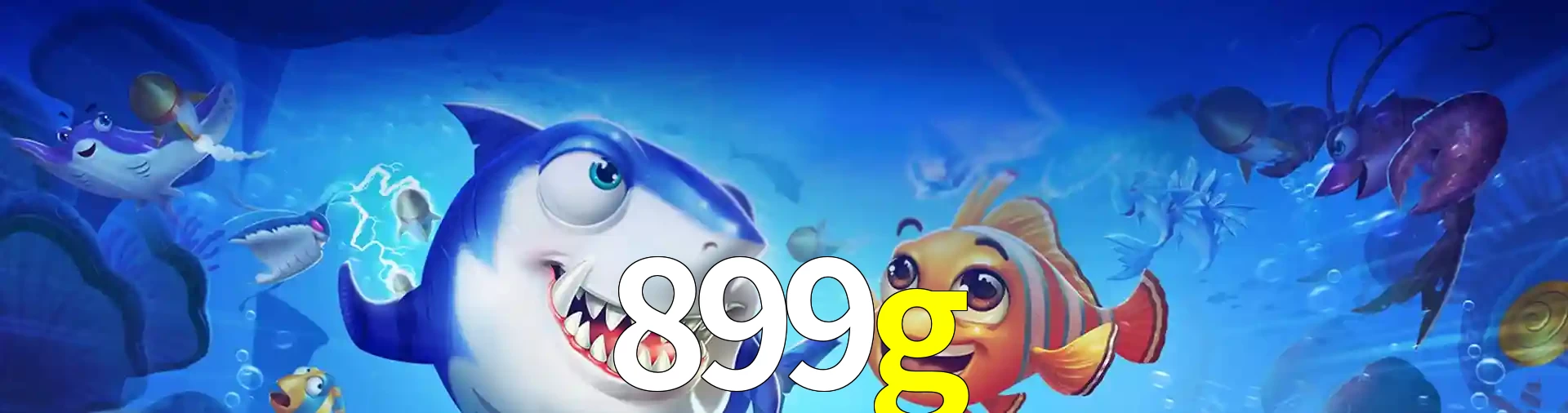 Pescaria Online no 899g Cassino